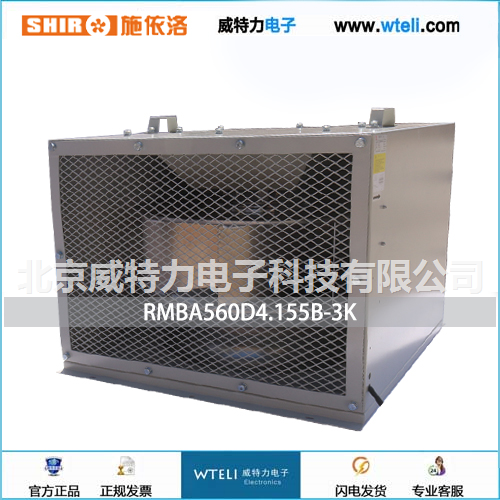 施依洛离心风机