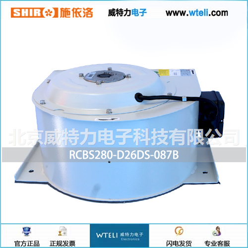 施依洛离心风机RCBS280系列