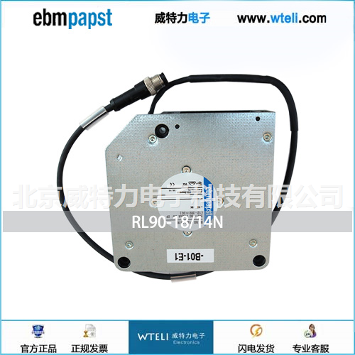 ebmpapst离心风机